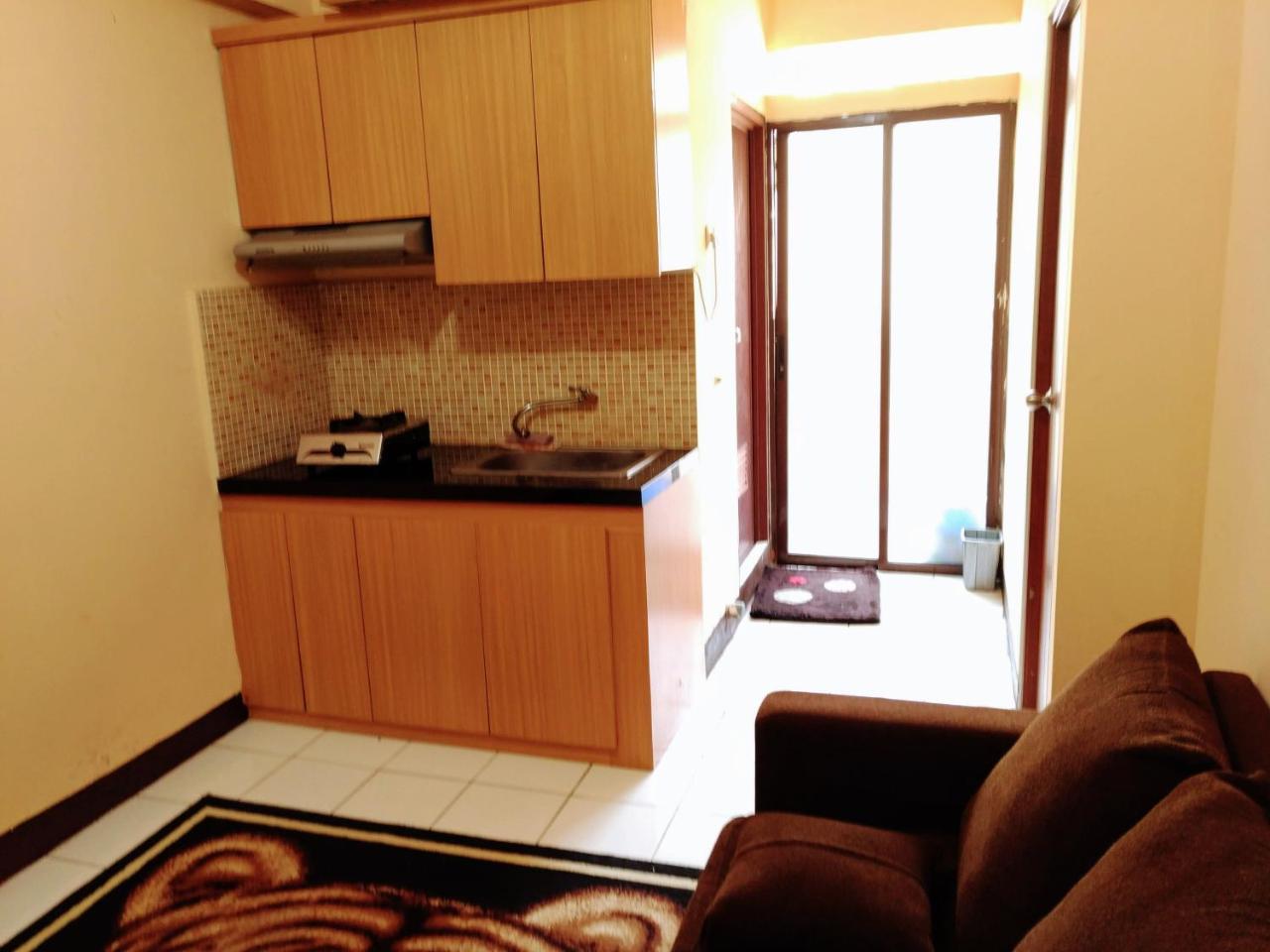 Paloegada Property Μπαντούνγκ Εξωτερικό φωτογραφία