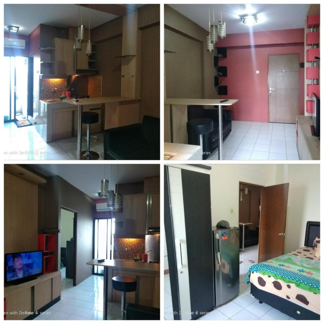 Paloegada Property Μπαντούνγκ Εξωτερικό φωτογραφία