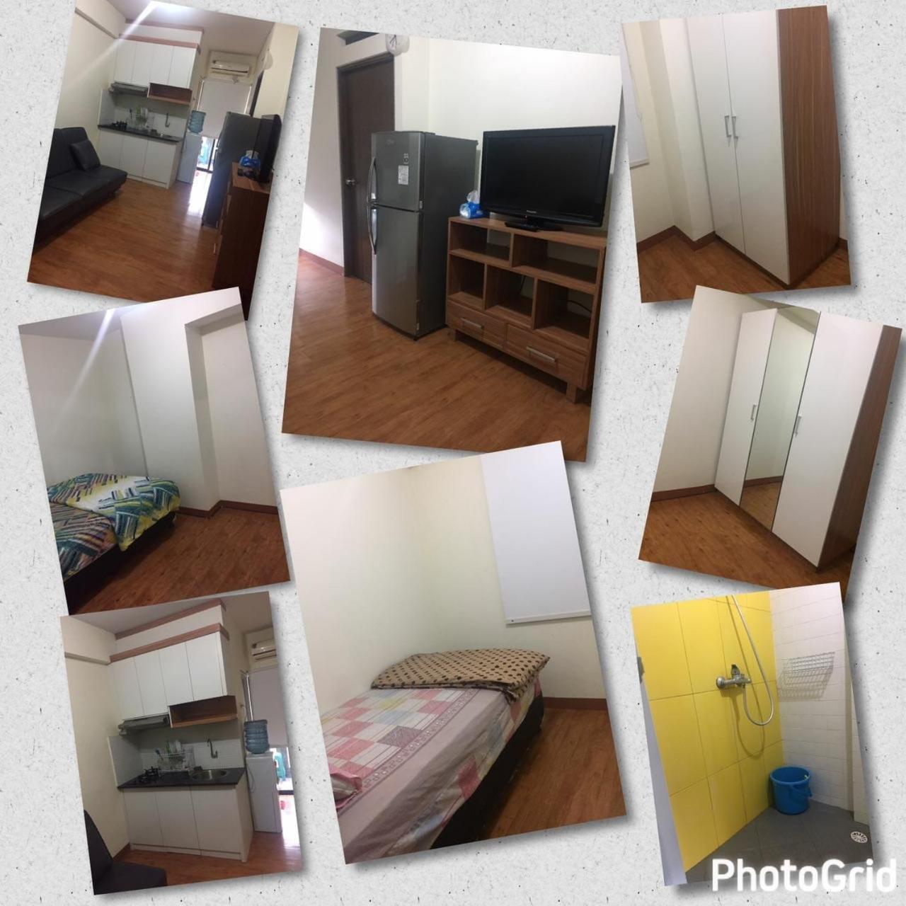 Paloegada Property Μπαντούνγκ Εξωτερικό φωτογραφία