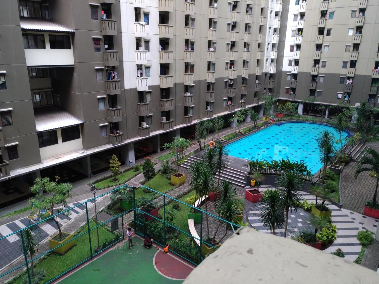 Paloegada Property Μπαντούνγκ Εξωτερικό φωτογραφία