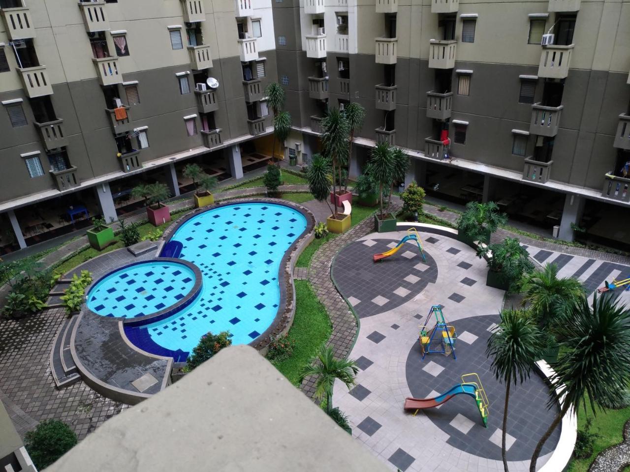 Paloegada Property Μπαντούνγκ Εξωτερικό φωτογραφία