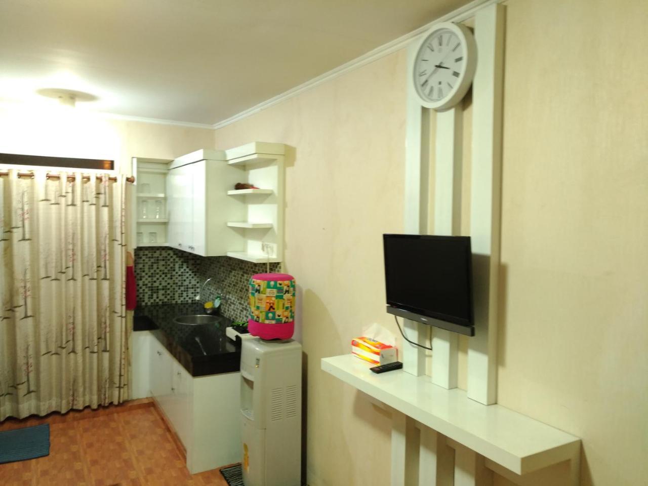Paloegada Property Μπαντούνγκ Εξωτερικό φωτογραφία