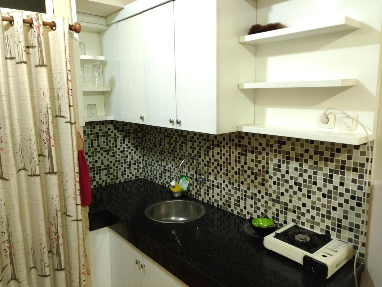 Paloegada Property Μπαντούνγκ Εξωτερικό φωτογραφία