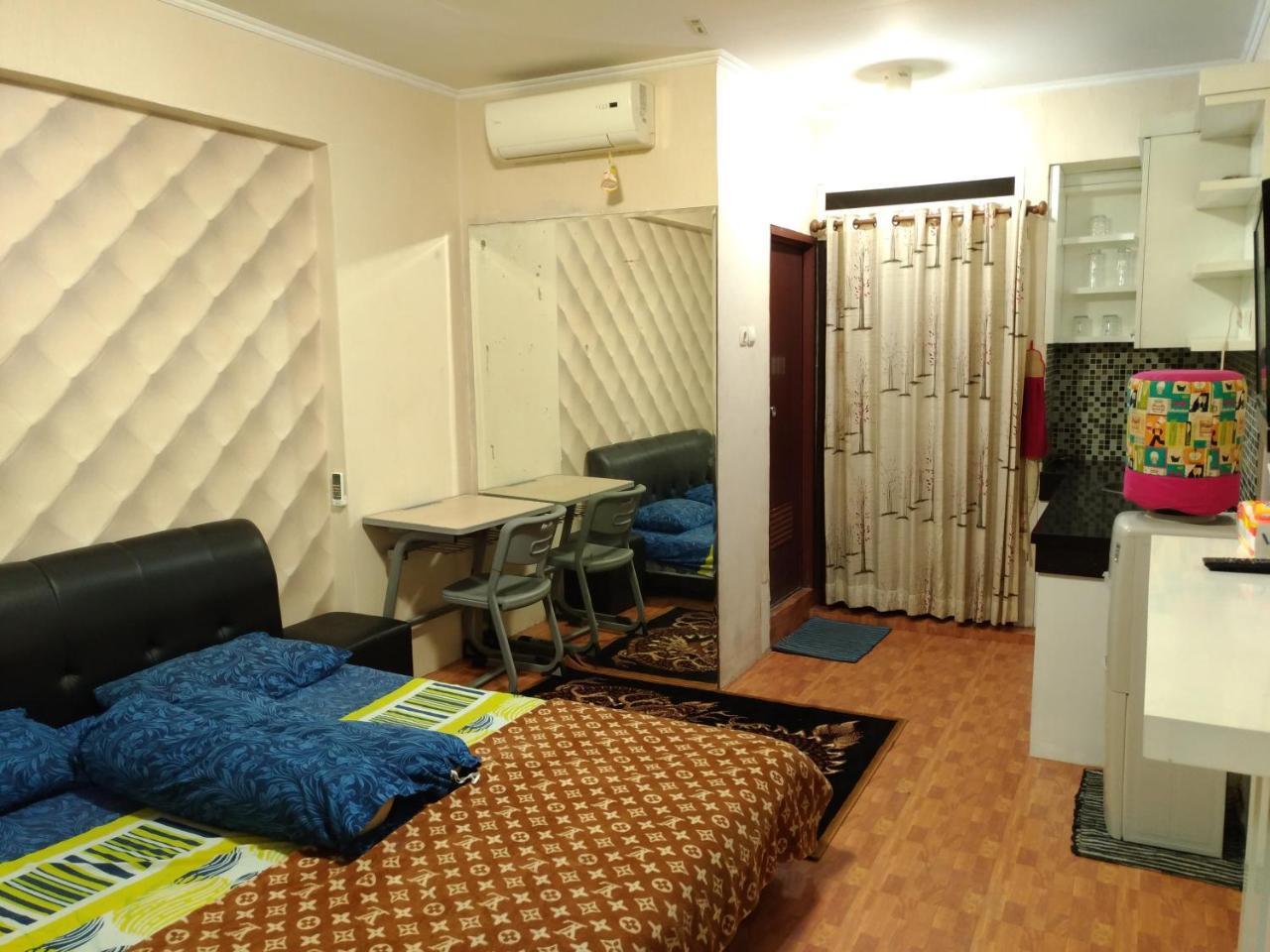 Paloegada Property Μπαντούνγκ Εξωτερικό φωτογραφία