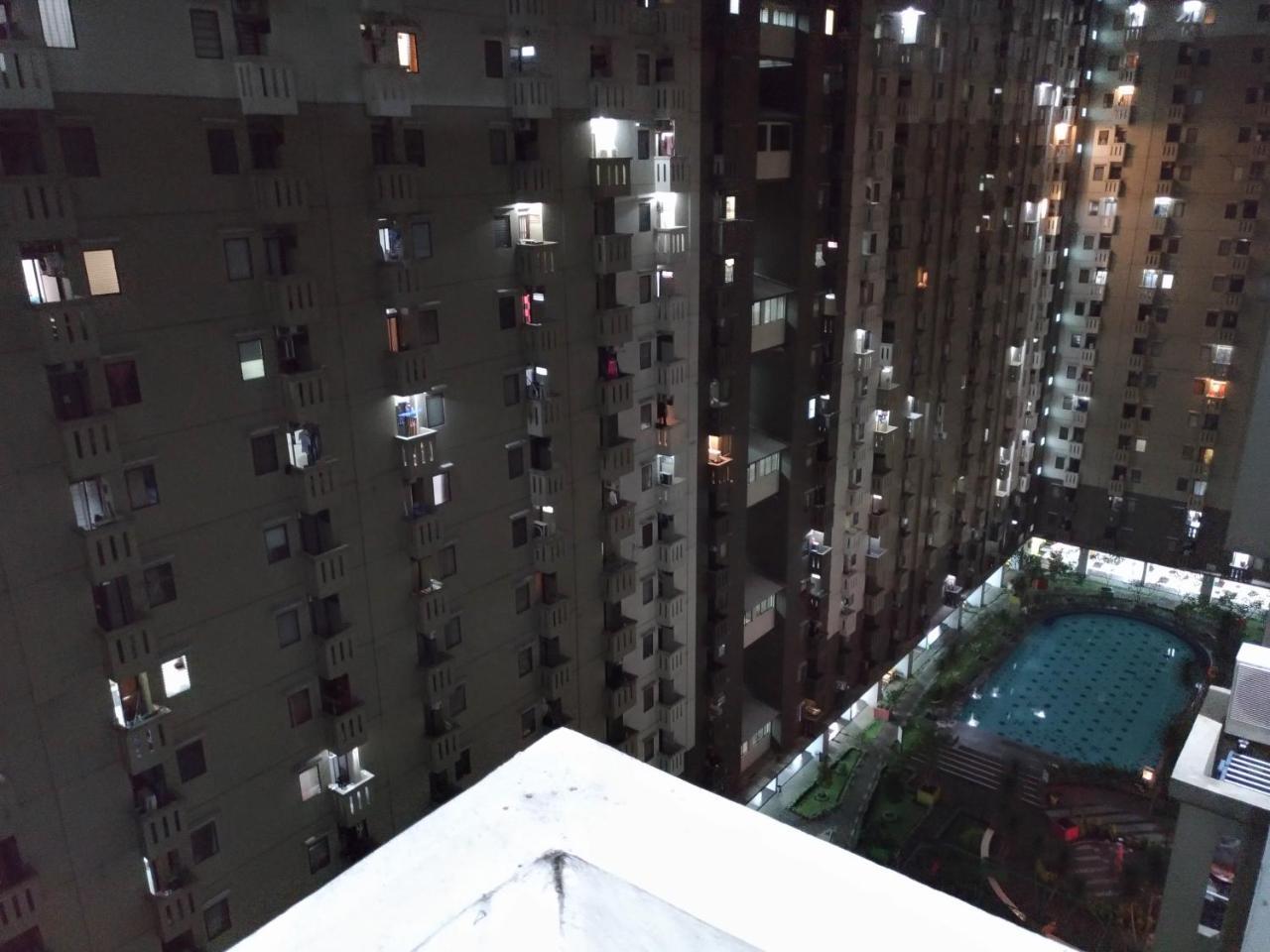 Paloegada Property Μπαντούνγκ Εξωτερικό φωτογραφία
