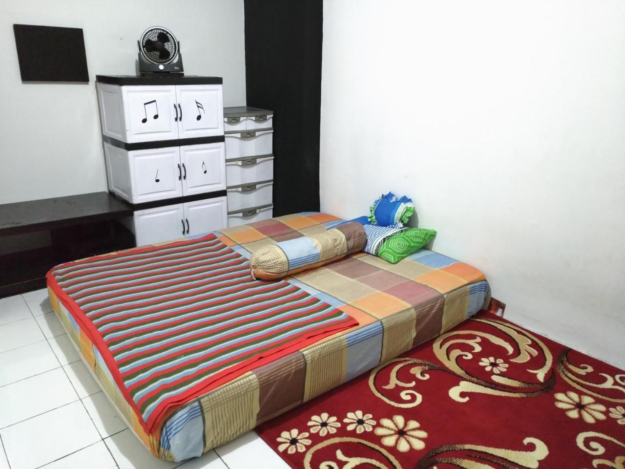 Paloegada Property Μπαντούνγκ Εξωτερικό φωτογραφία