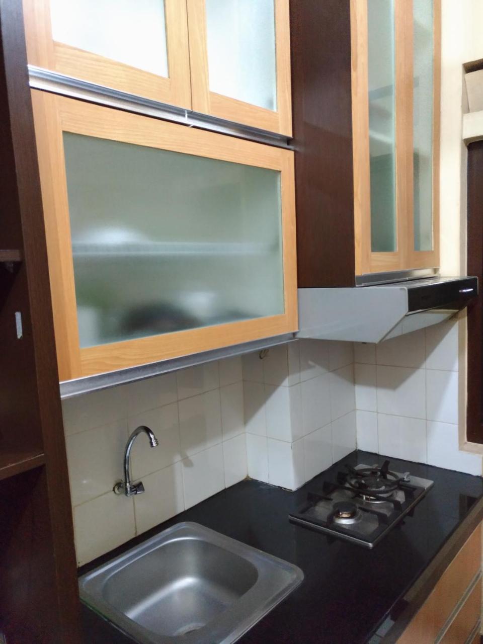 Paloegada Property Μπαντούνγκ Εξωτερικό φωτογραφία