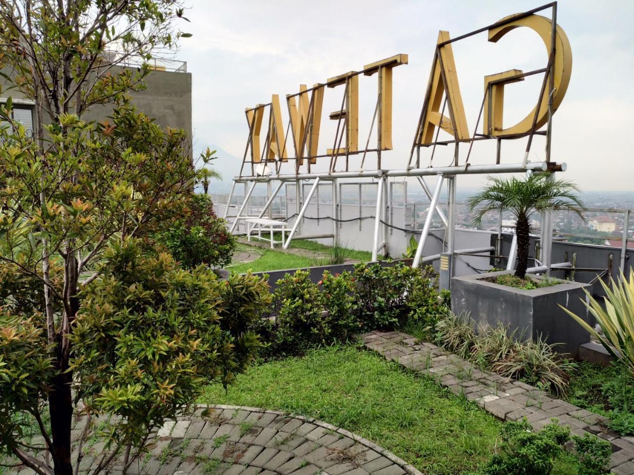 Paloegada Property Μπαντούνγκ Εξωτερικό φωτογραφία