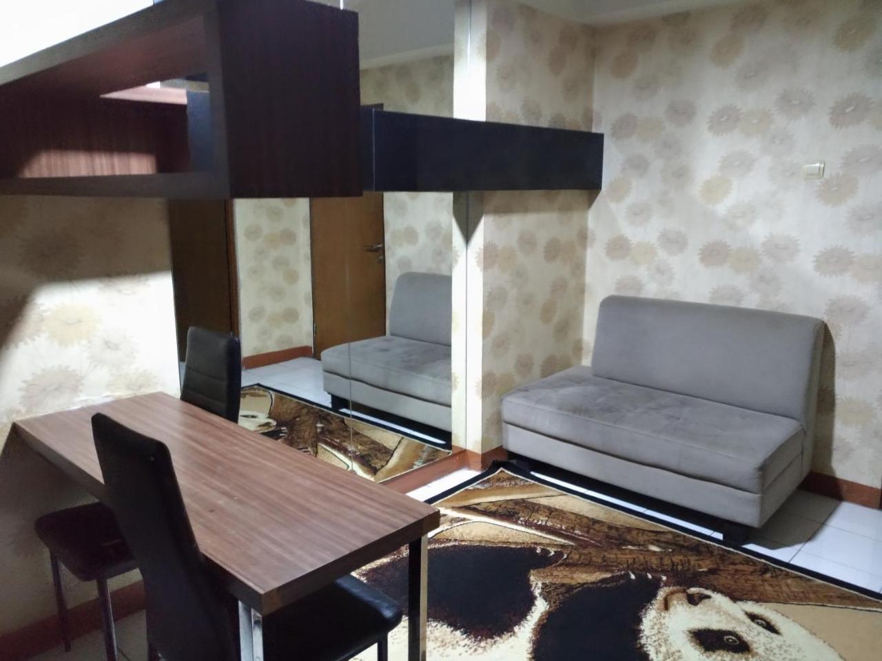 Paloegada Property Μπαντούνγκ Εξωτερικό φωτογραφία