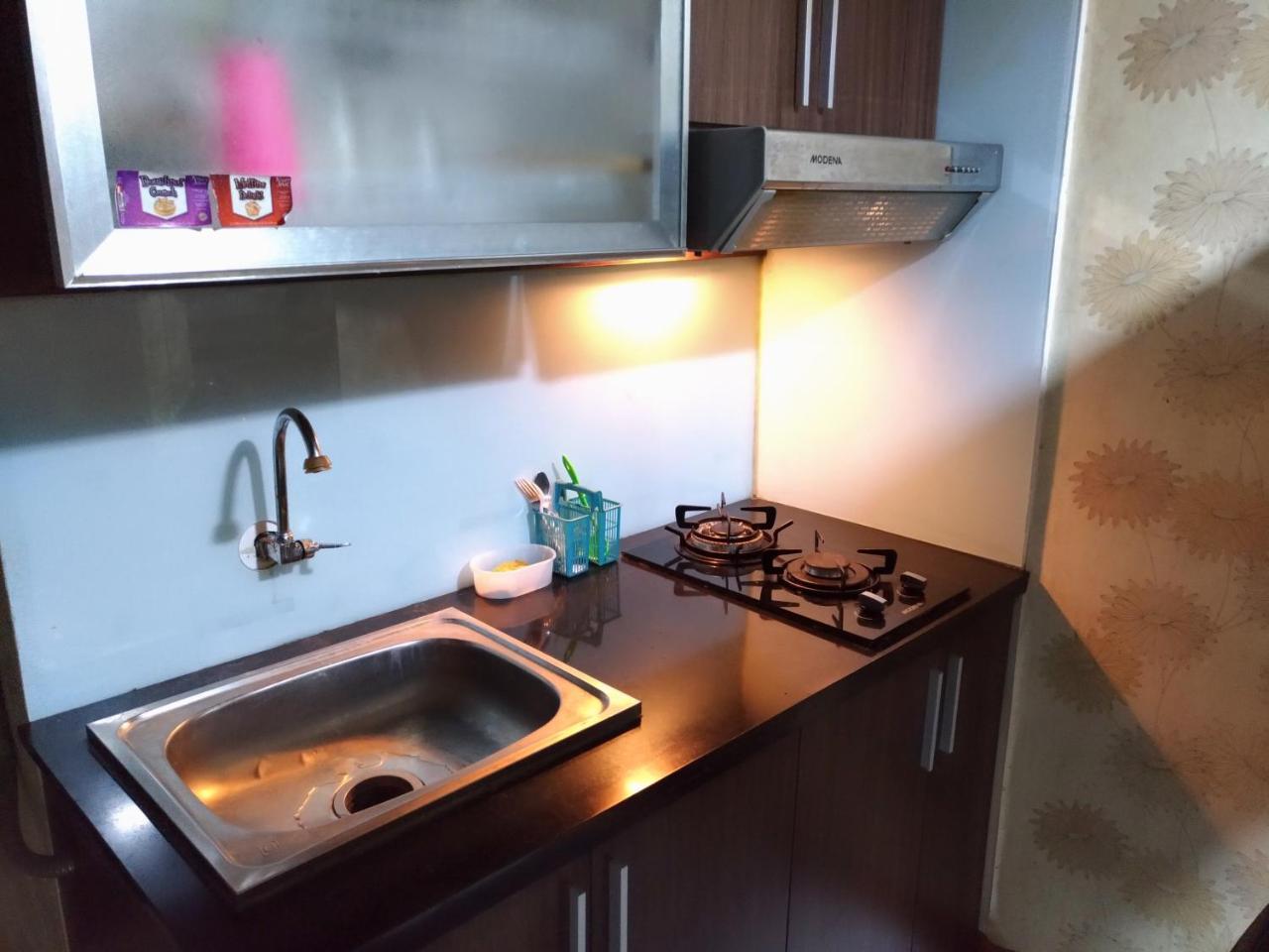 Paloegada Property Μπαντούνγκ Εξωτερικό φωτογραφία