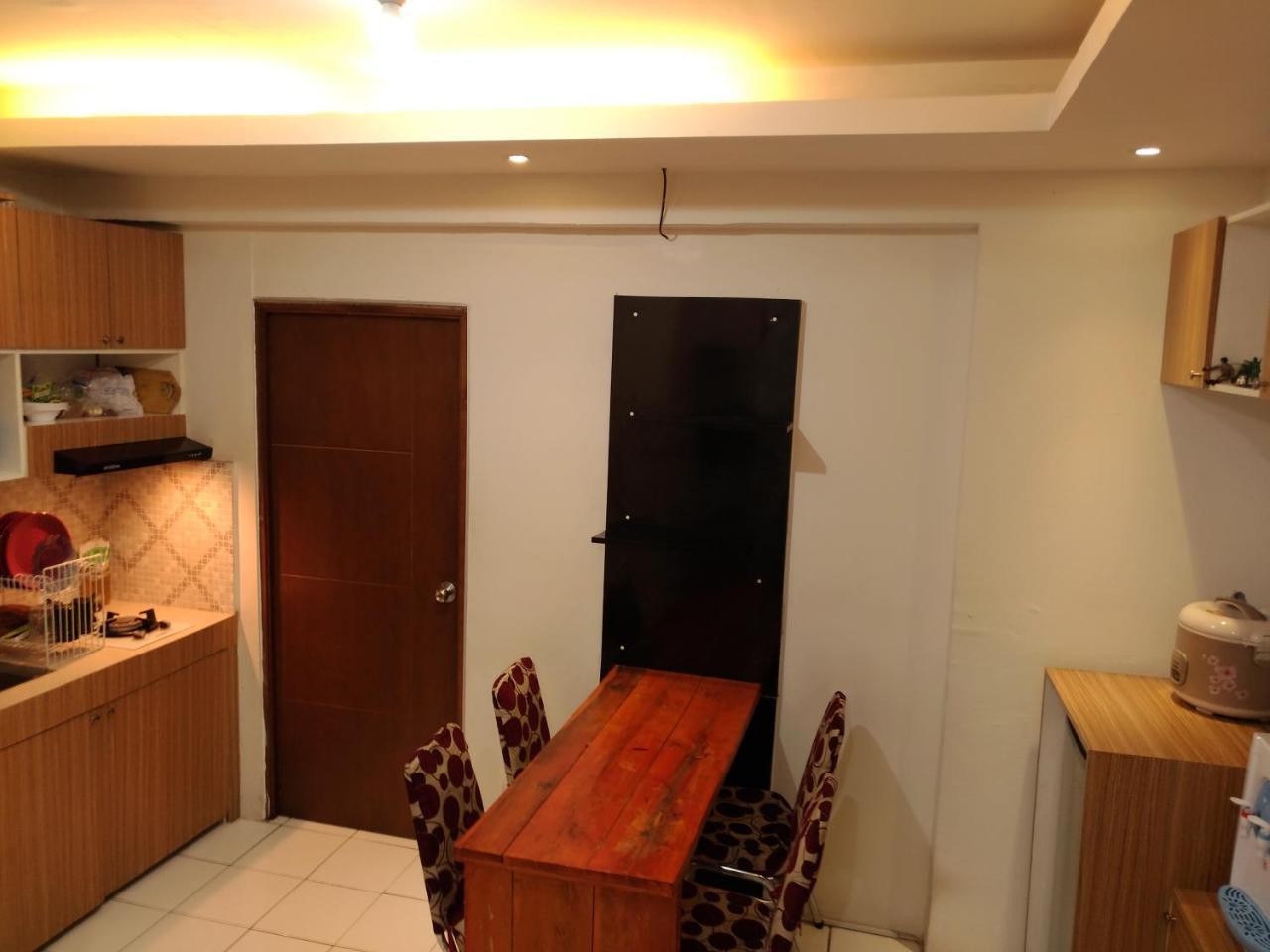 Paloegada Property Μπαντούνγκ Εξωτερικό φωτογραφία