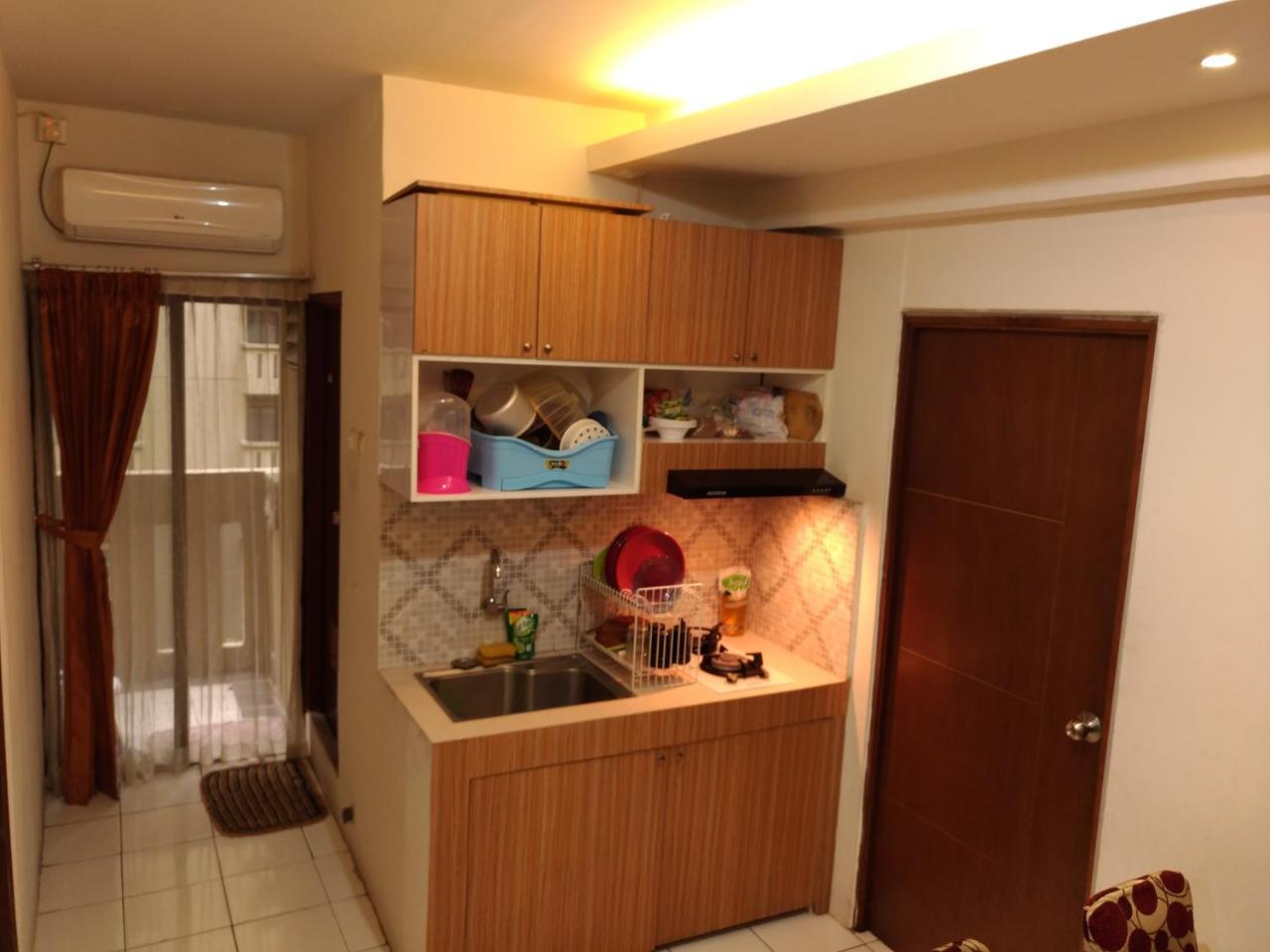 Paloegada Property Μπαντούνγκ Εξωτερικό φωτογραφία
