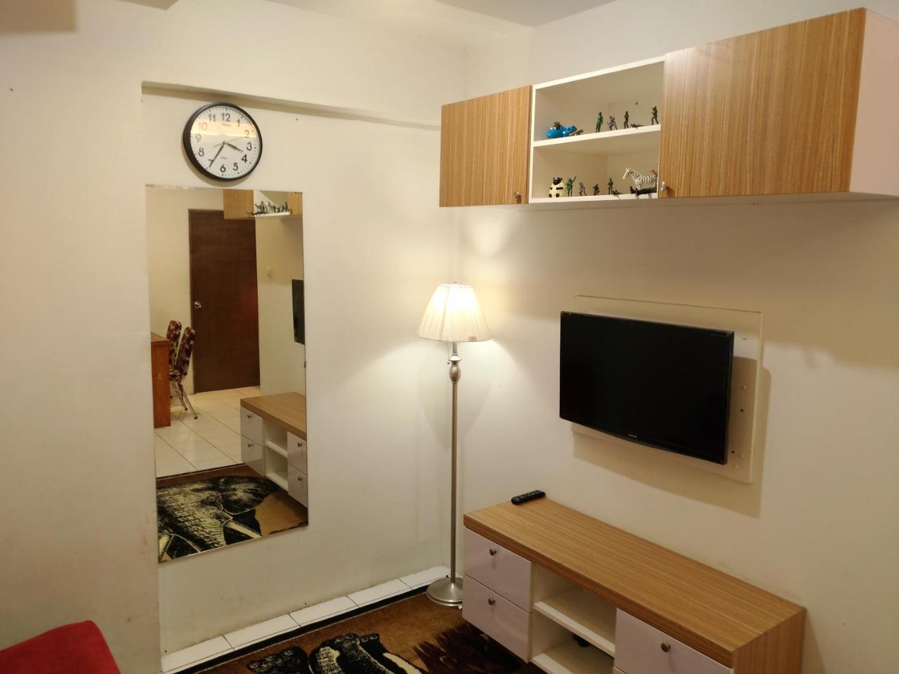 Paloegada Property Μπαντούνγκ Εξωτερικό φωτογραφία