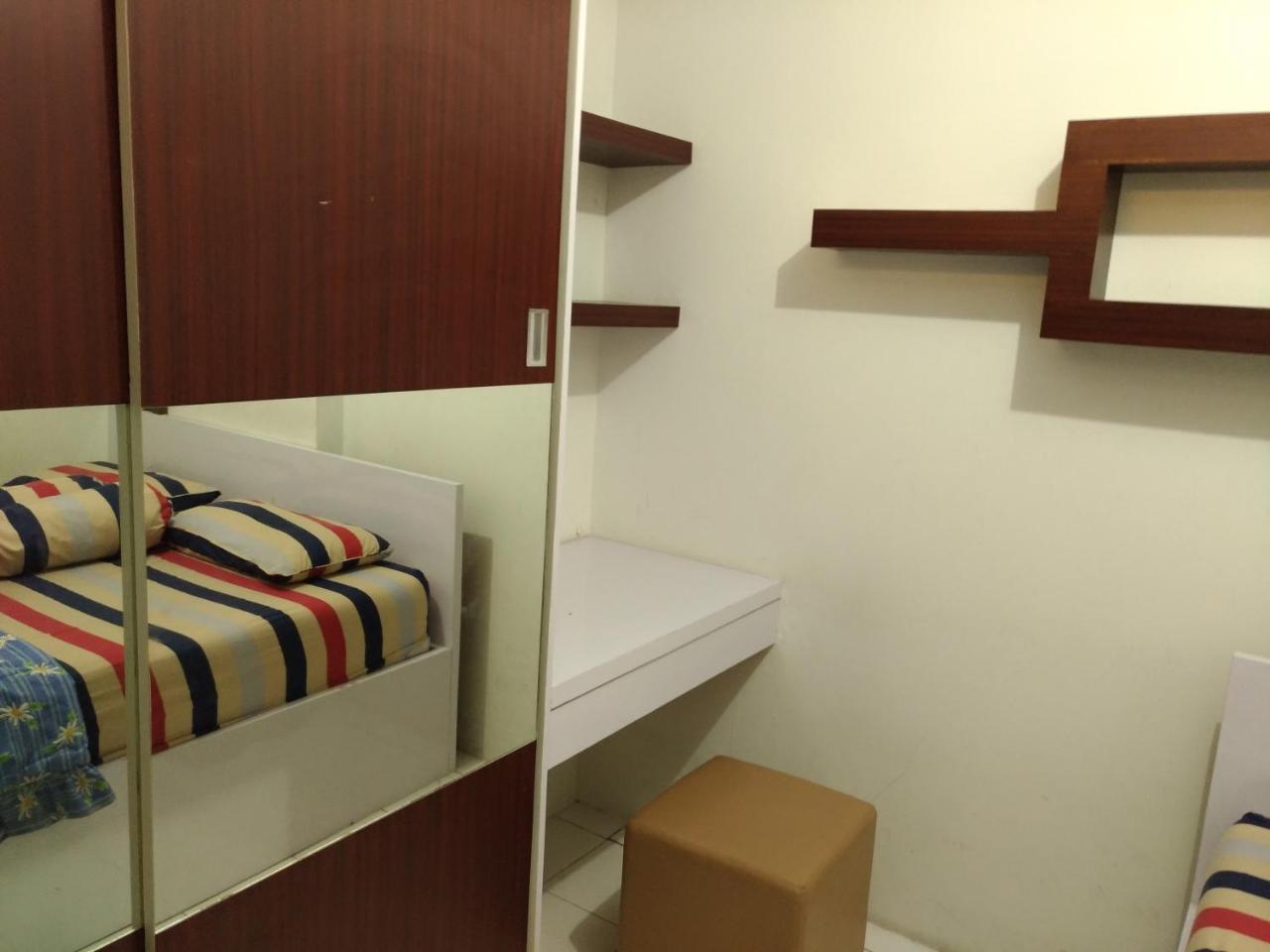 Paloegada Property Μπαντούνγκ Εξωτερικό φωτογραφία