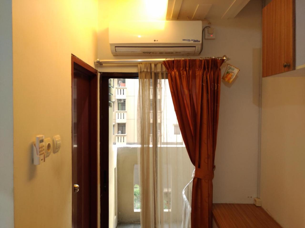 Paloegada Property Μπαντούνγκ Εξωτερικό φωτογραφία
