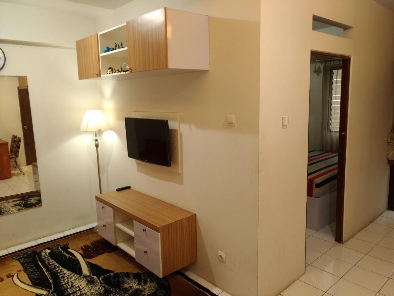 Paloegada Property Μπαντούνγκ Εξωτερικό φωτογραφία