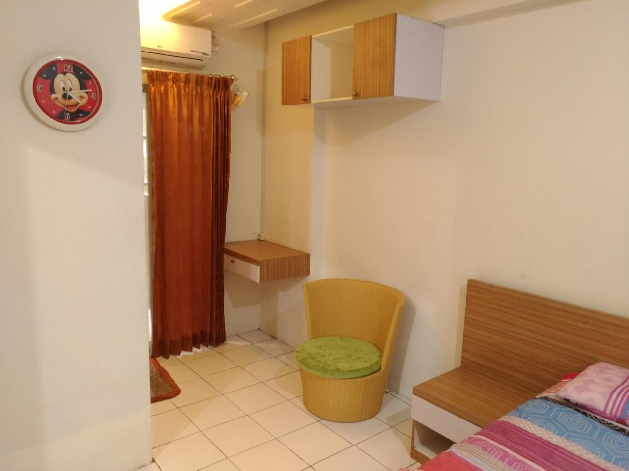 Paloegada Property Μπαντούνγκ Εξωτερικό φωτογραφία