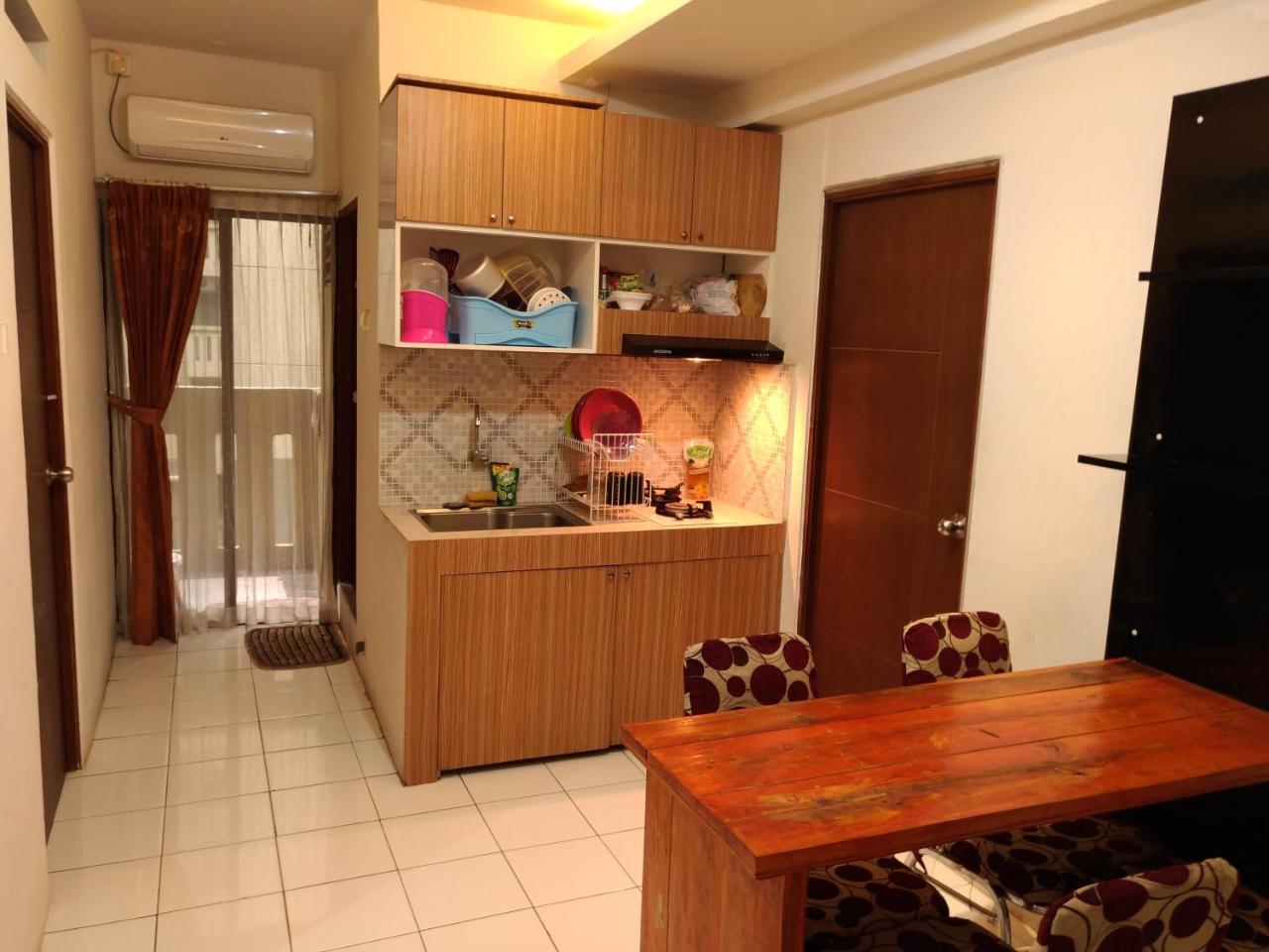 Paloegada Property Μπαντούνγκ Εξωτερικό φωτογραφία